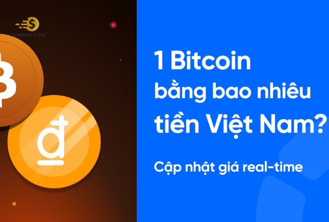 Giá Bitcoin không ngừng biến động