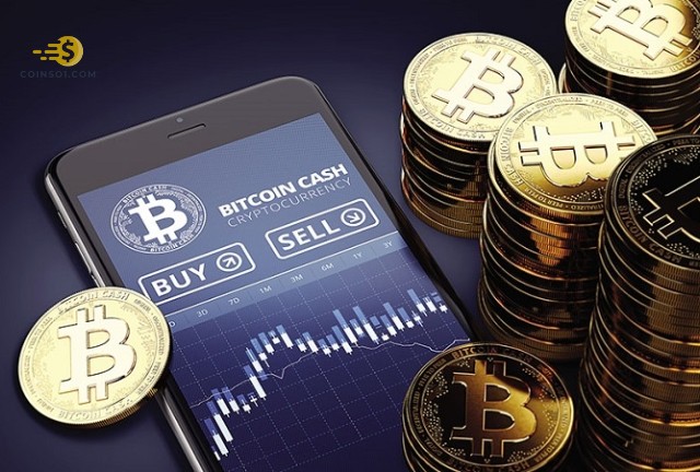 Có nhiều cách để mua Bitcoin tại Việt Nam