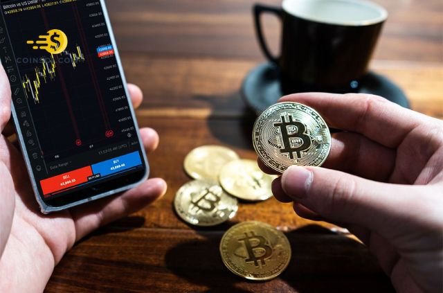 App Quản Lý Tiền Ảo Tốt