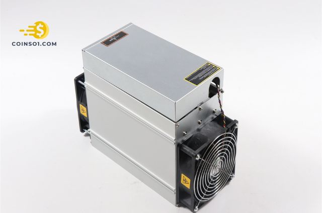 Bán Máy Đào ASIC