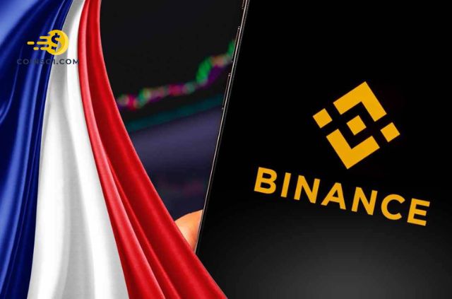Binance bị điều tra