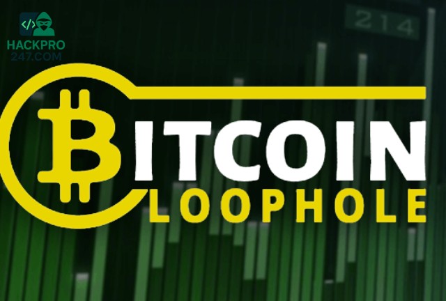 Cách Thức Hoạt Động Của Bitcoin Loophole