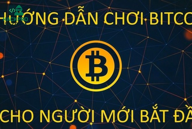 Bitcoin Là Gì