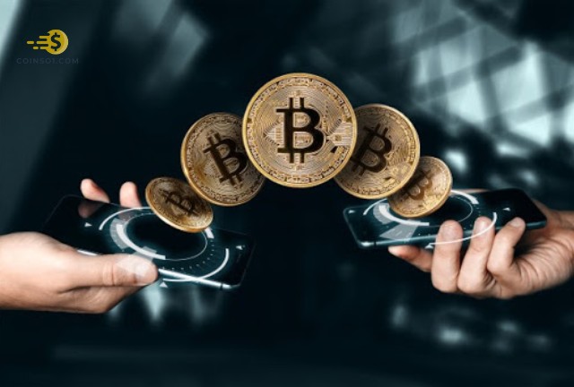 Tiền ảo (cryptocurrency) là một loại tiền kỹ thuật số hoặc tiền điện tử