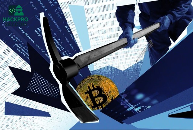 Các Phương Pháp "Đào Bitcoin Free