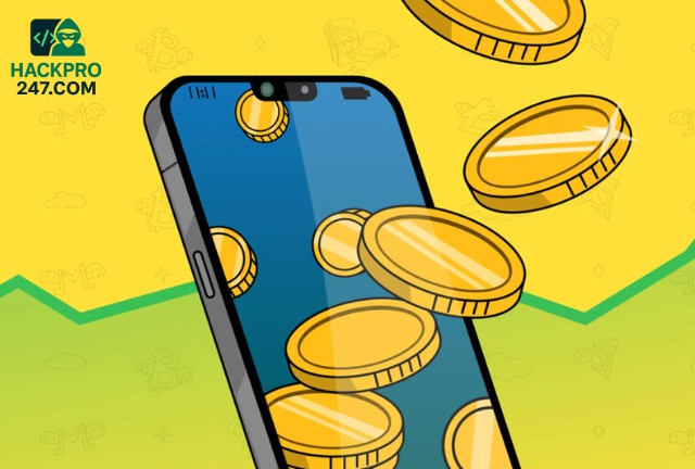 Các Phương Pháp Đào Bitcoin Phổ Biến Nhất