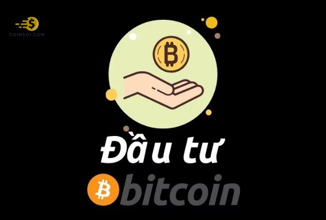 Bitcoin là một loại tiền điện tử phi tập trung