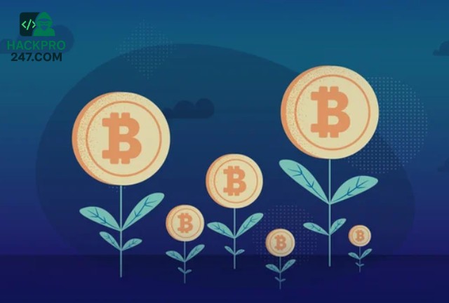 Đầu tư Bitcoin là gì?