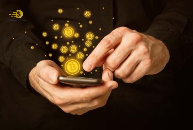 Điện thoại Android không có sức mạnh xử lý cần thiết để cạnh tranh với các thiết bị đào chuyên dụng