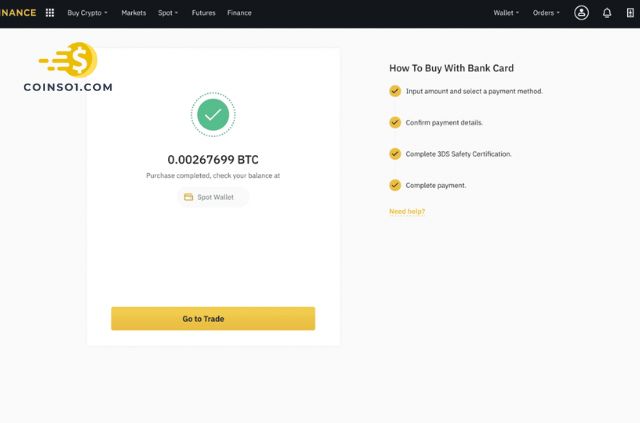 Giao dịch Bitcoin qua Vietcombank