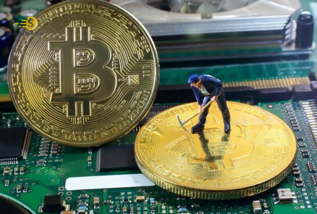 Việc đào Bitcoin không đơn giản chỉ là cài đặt một chương trình và để nó chạy