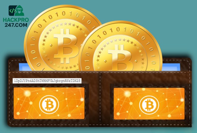 Tại Sao Cần Tạo Ví Bitcoin?