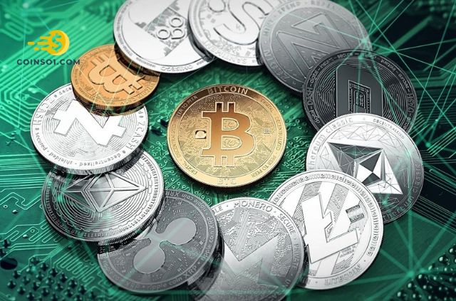 Tiền Ảo Có Phải Là Tài Sản