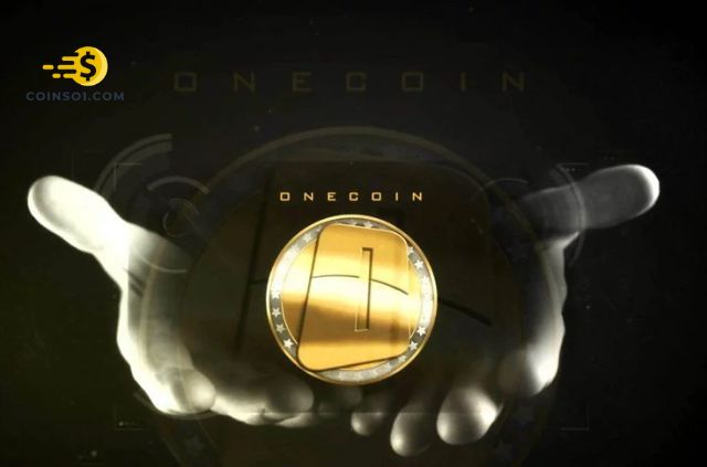 Tiền ảo OneCoin là gì