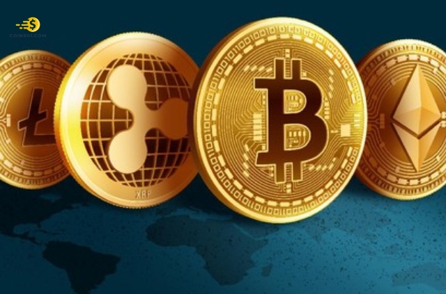 Token có mối quan hệ như thế nào với đồng tiền ảo?