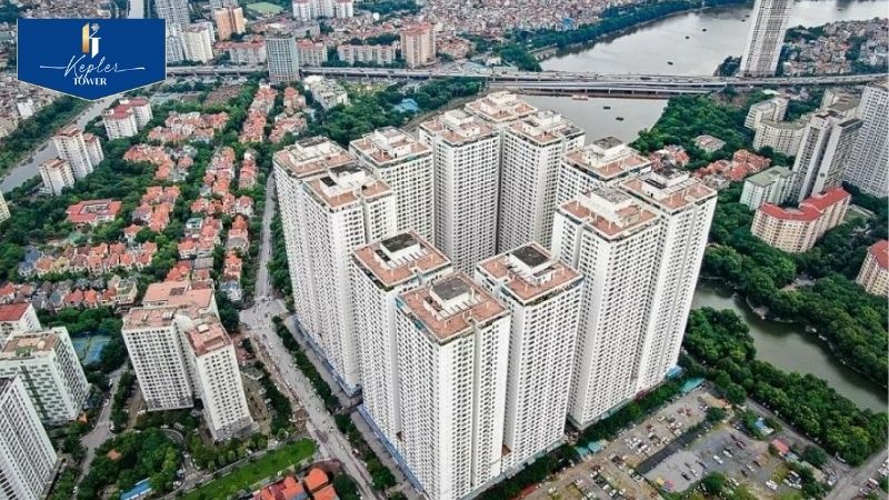 Tổng Quan Về Kepler Land Mỗ Lao - Điểm Nổi Bật Trong Bức Tranh Bất Động Sản Hà Nội